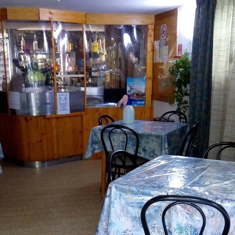Hotel Villa Del Prato Cucina Romagnola E Possibilita Pacchetto Spiaggia Bellariva Di Rimini 외부 사진