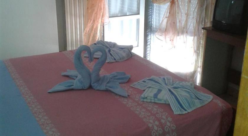 Hotel Villa Del Prato Cucina Romagnola E Possibilita Pacchetto Spiaggia Bellariva Di Rimini 외부 사진