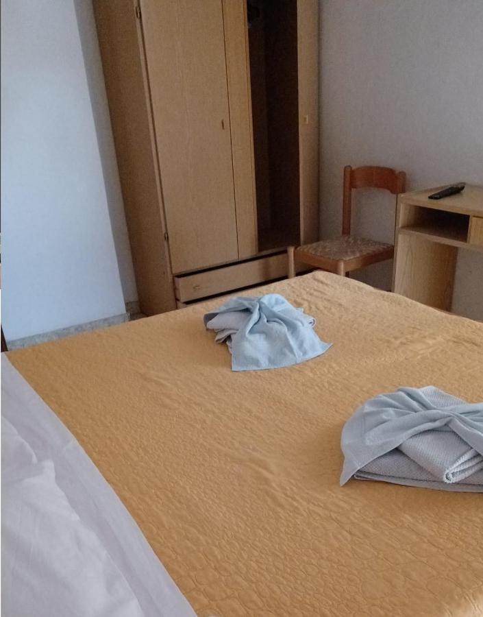 Hotel Villa Del Prato Cucina Romagnola E Possibilita Pacchetto Spiaggia Bellariva Di Rimini 외부 사진