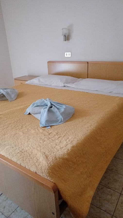 Hotel Villa Del Prato Cucina Romagnola E Possibilita Pacchetto Spiaggia Bellariva Di Rimini 외부 사진