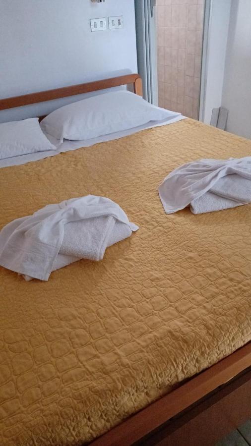 Hotel Villa Del Prato Cucina Romagnola E Possibilita Pacchetto Spiaggia Bellariva Di Rimini 외부 사진