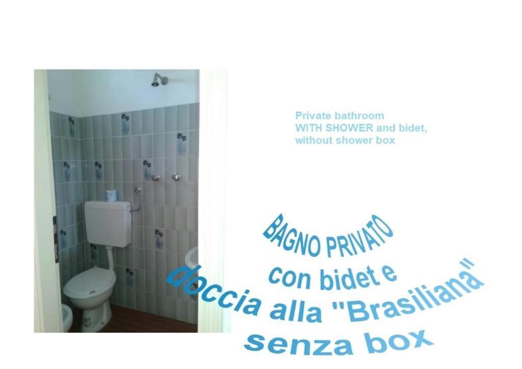Hotel Villa Del Prato Cucina Romagnola E Possibilita Pacchetto Spiaggia Bellariva Di Rimini 외부 사진