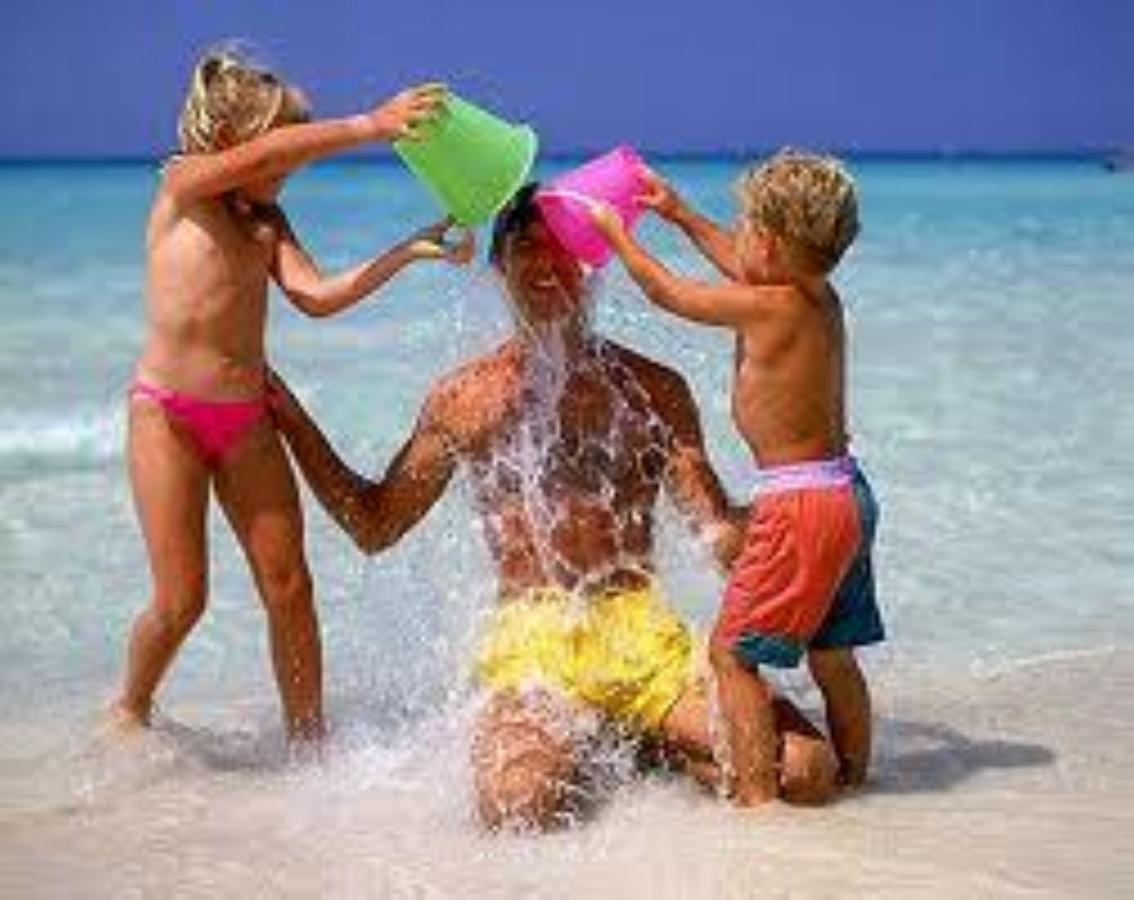 Hotel Villa Del Prato Cucina Romagnola E Possibilita Pacchetto Spiaggia Bellariva Di Rimini 외부 사진