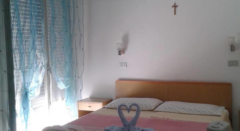 Hotel Villa Del Prato Cucina Romagnola E Possibilita Pacchetto Spiaggia Bellariva Di Rimini 외부 사진
