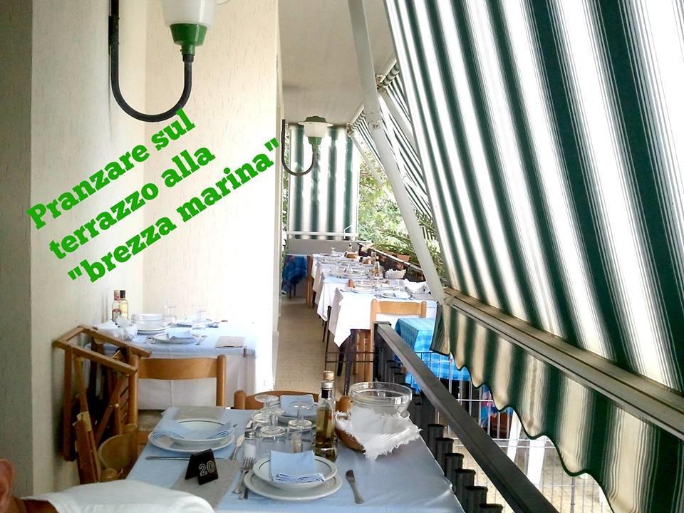 Hotel Villa Del Prato Cucina Romagnola E Possibilita Pacchetto Spiaggia Bellariva Di Rimini 외부 사진