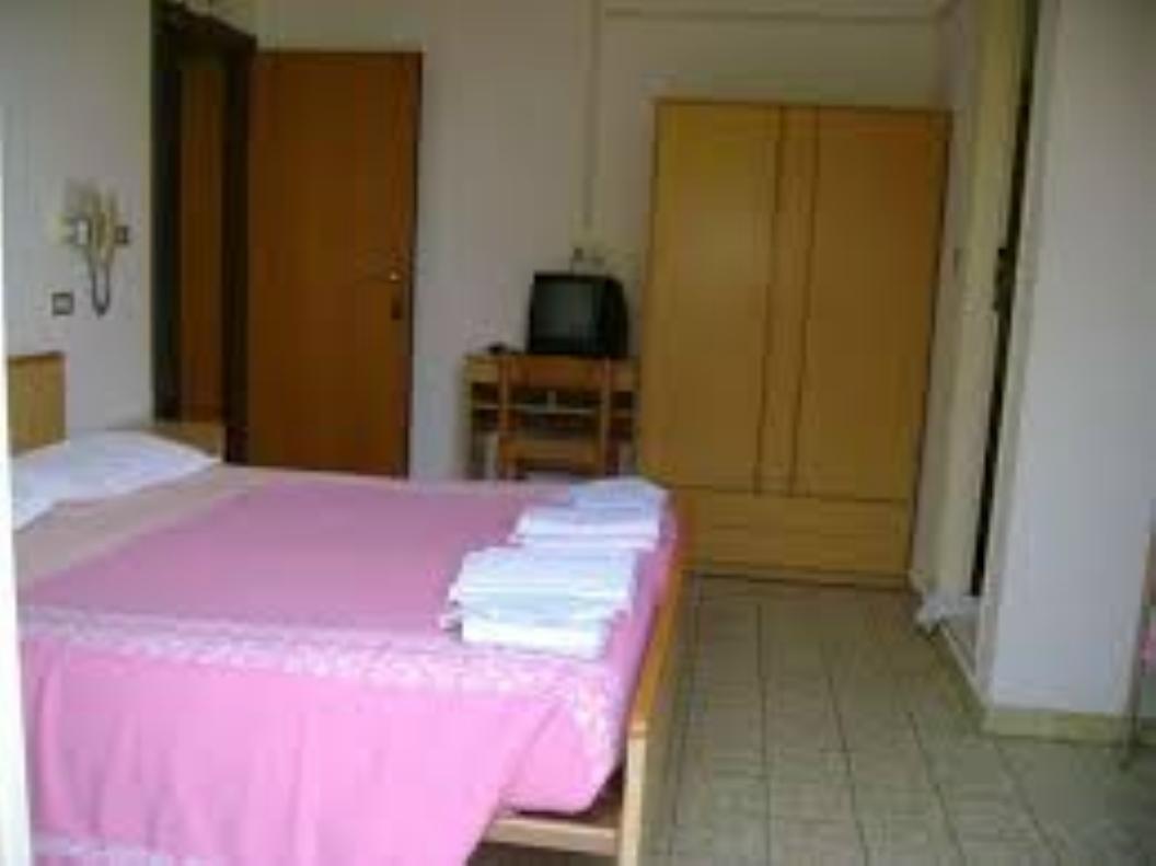 Hotel Villa Del Prato Cucina Romagnola E Possibilita Pacchetto Spiaggia Bellariva Di Rimini 외부 사진