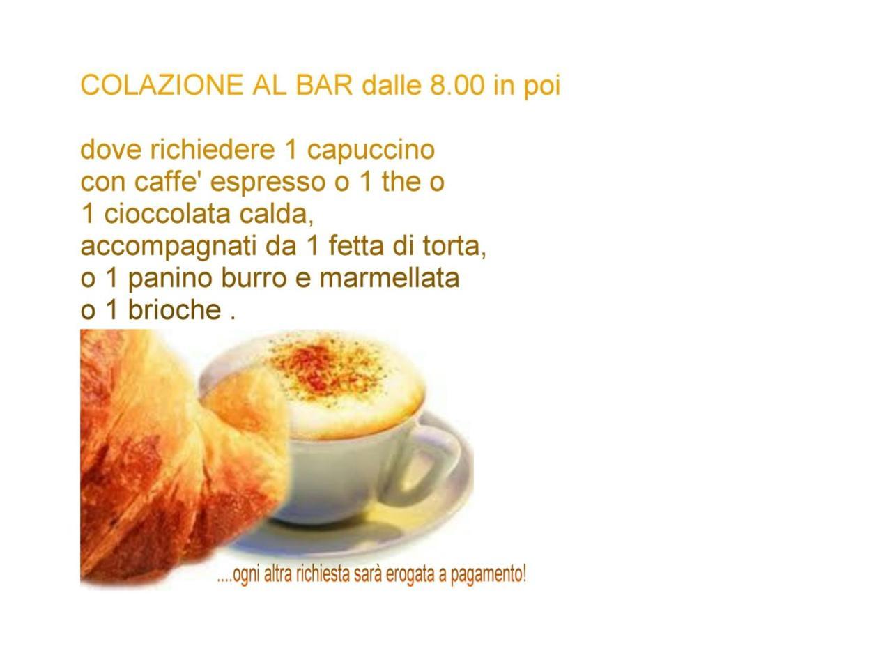 Hotel Villa Del Prato Cucina Romagnola E Possibilita Pacchetto Spiaggia Bellariva Di Rimini 외부 사진