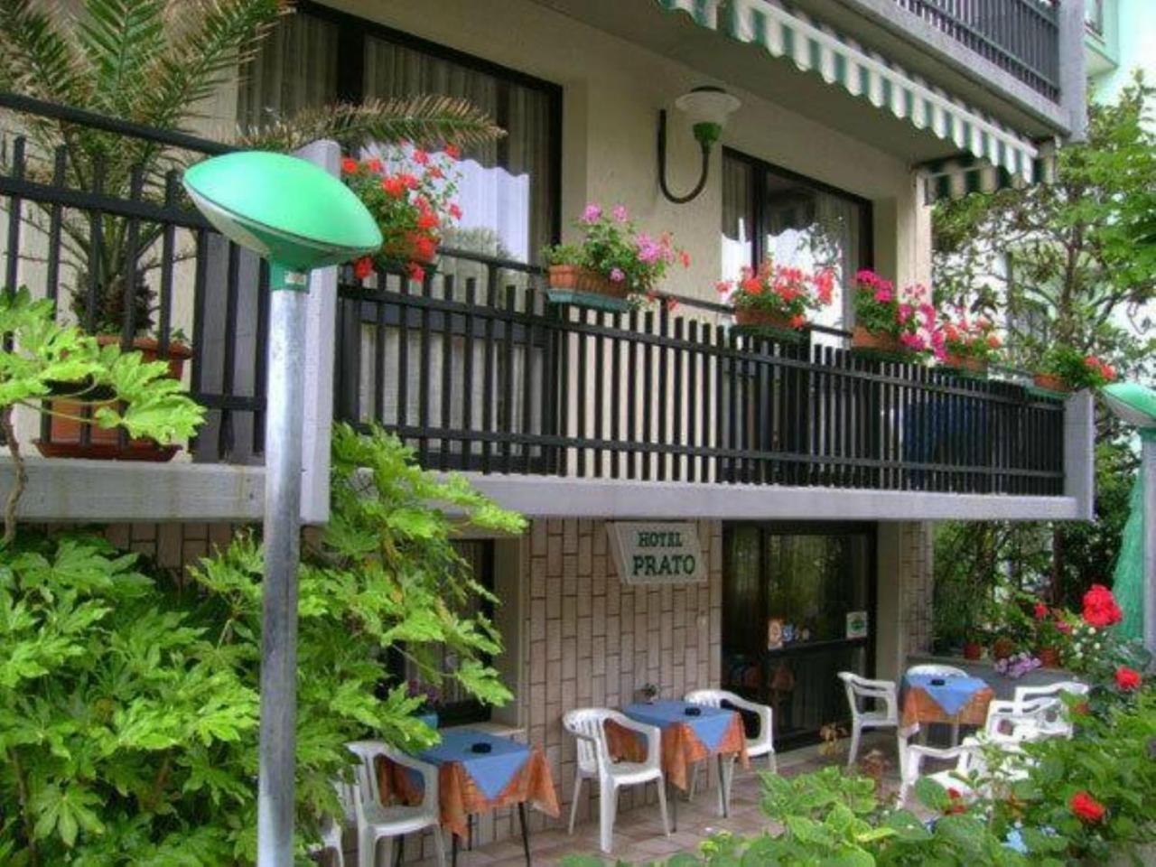 Hotel Villa Del Prato Cucina Romagnola E Possibilita Pacchetto Spiaggia Bellariva Di Rimini 외부 사진